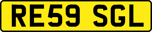 RE59SGL