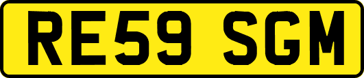 RE59SGM