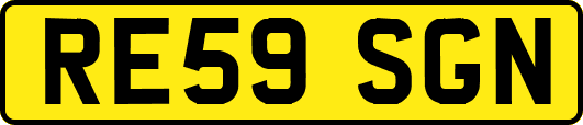 RE59SGN