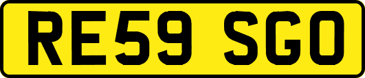 RE59SGO