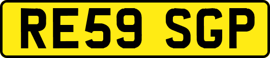 RE59SGP