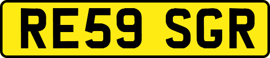 RE59SGR