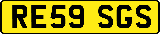 RE59SGS