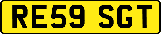 RE59SGT