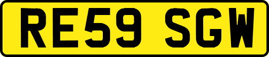 RE59SGW