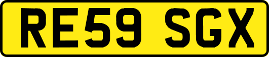 RE59SGX