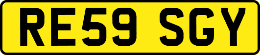 RE59SGY