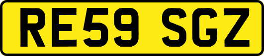 RE59SGZ