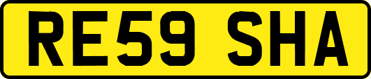RE59SHA