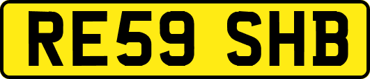 RE59SHB