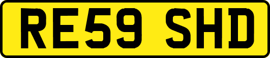 RE59SHD