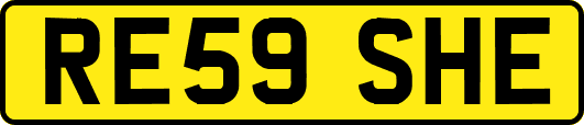 RE59SHE