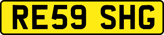 RE59SHG