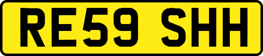 RE59SHH