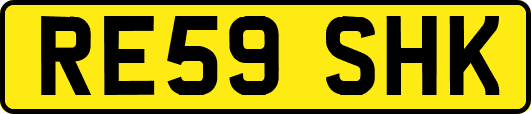 RE59SHK