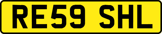 RE59SHL