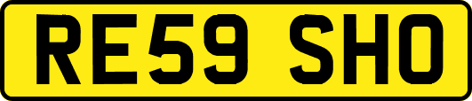 RE59SHO