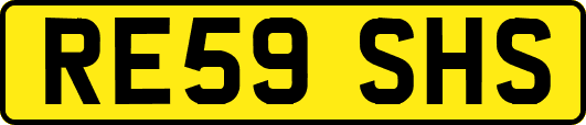RE59SHS