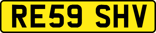 RE59SHV