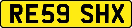RE59SHX