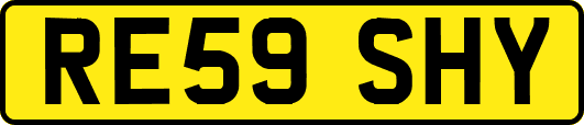 RE59SHY