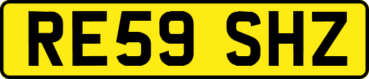 RE59SHZ