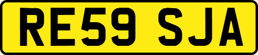 RE59SJA