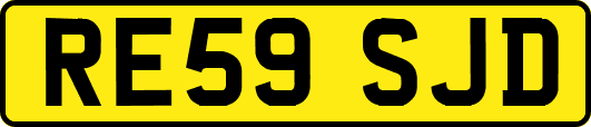 RE59SJD