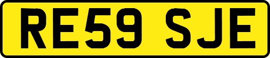 RE59SJE