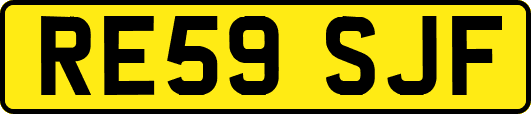RE59SJF