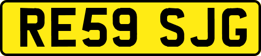 RE59SJG