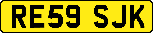 RE59SJK