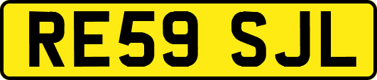 RE59SJL