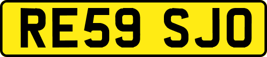 RE59SJO