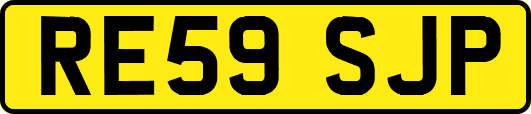 RE59SJP