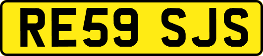 RE59SJS
