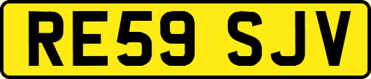 RE59SJV