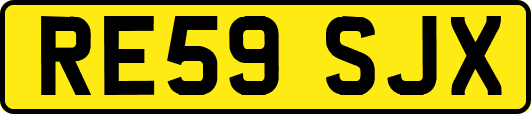 RE59SJX