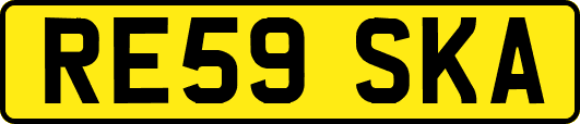 RE59SKA