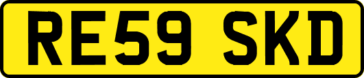 RE59SKD