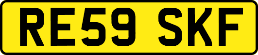 RE59SKF