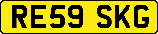 RE59SKG
