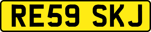 RE59SKJ
