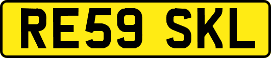 RE59SKL