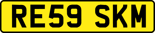 RE59SKM
