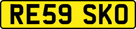 RE59SKO