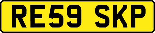 RE59SKP