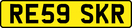 RE59SKR