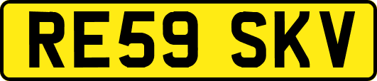 RE59SKV