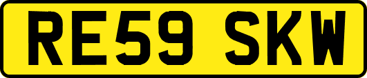 RE59SKW